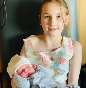 Meet your Posher, Tracey